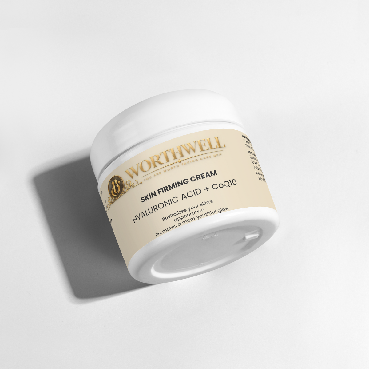 Renew Firming Cream