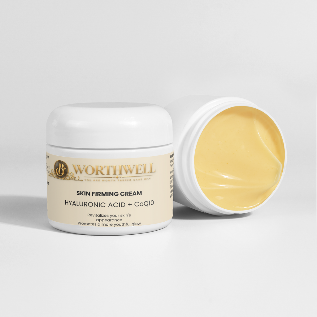 Renew Firming Cream