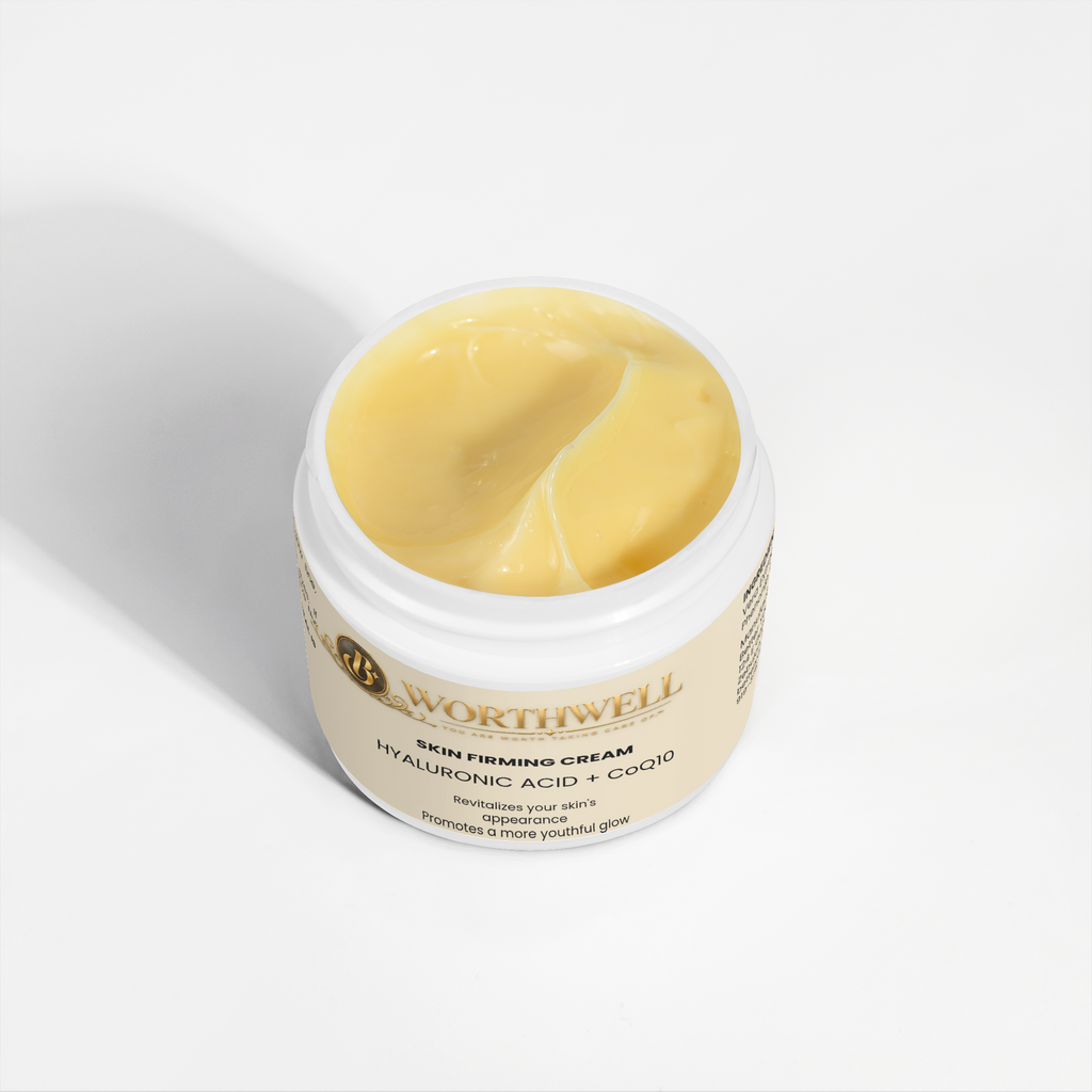 Renew Firming Cream