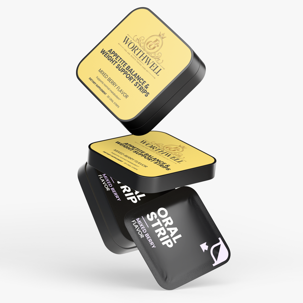 Balance - Weight Support Strips