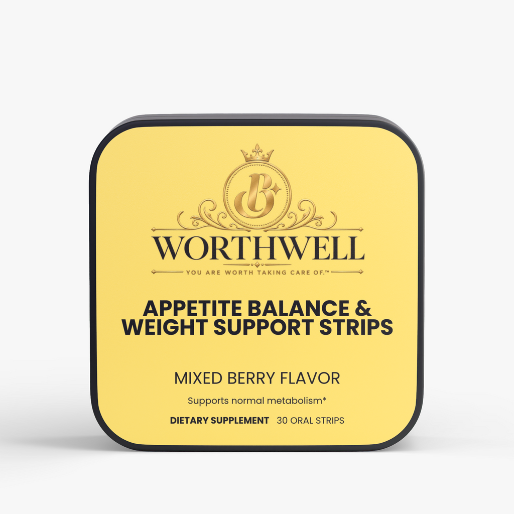 Balance - Weight Support Strips