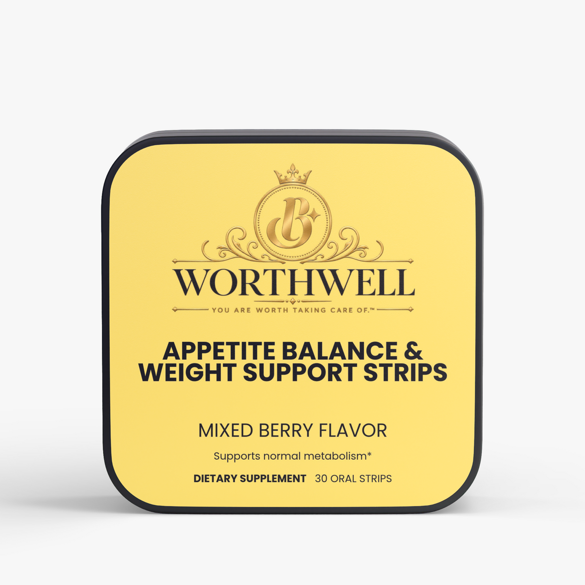 Balance - Weight Support Strips
