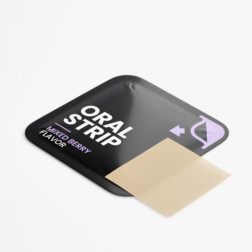 Balance - Weight Support Strips