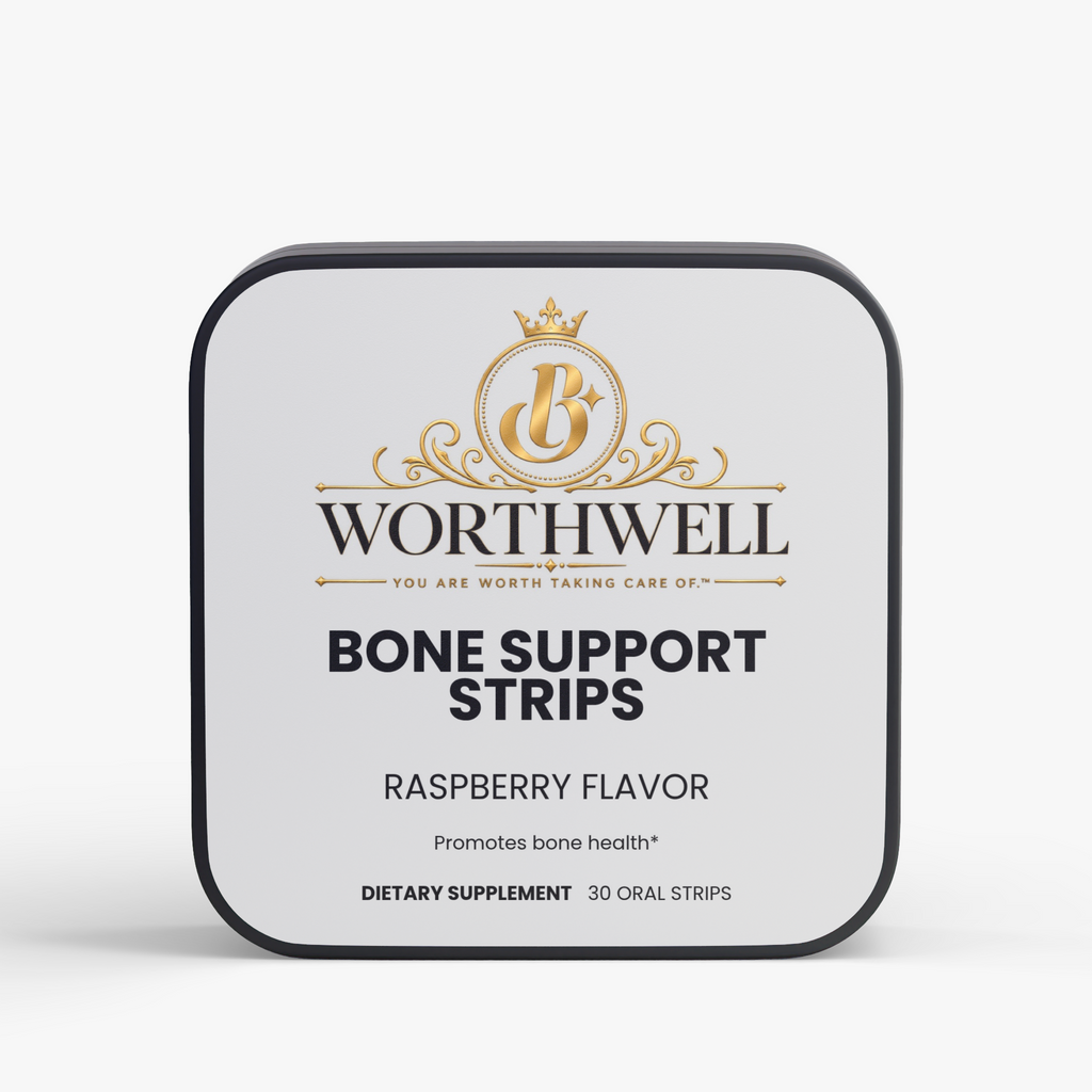 Strength Bone Support Strips