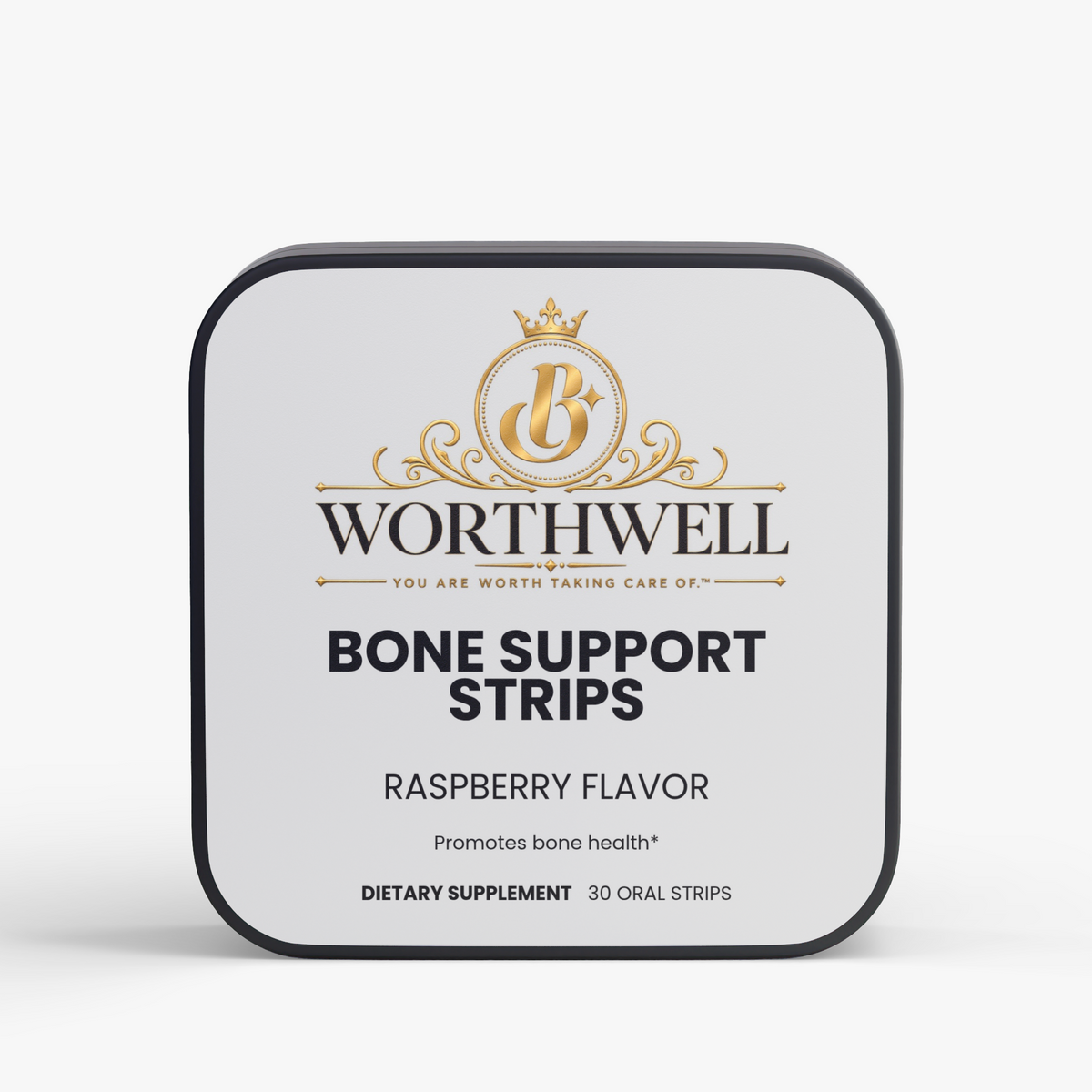 Strength Bone Support Strips