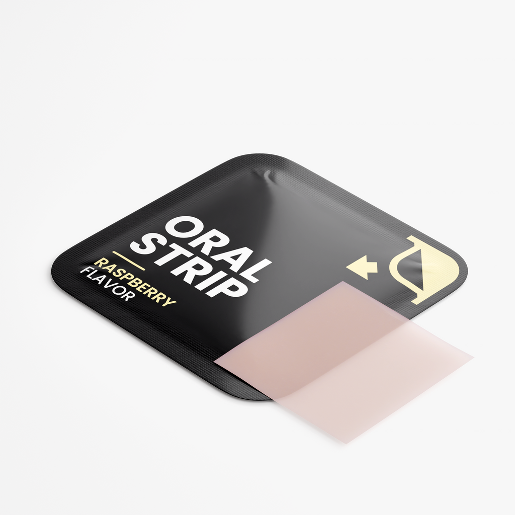 Strength Bone Support Strips