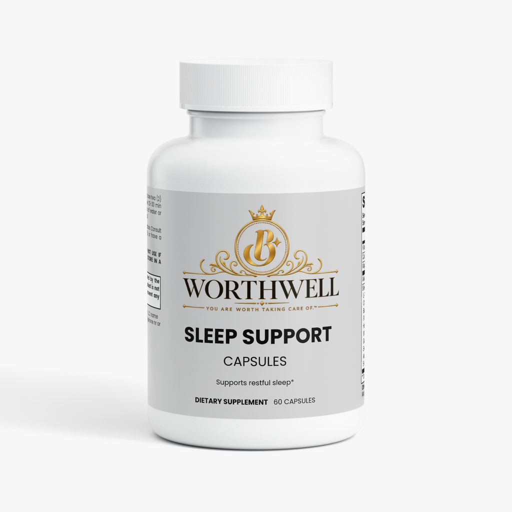 Restore Sleep Support