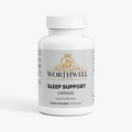 Restore Sleep Support