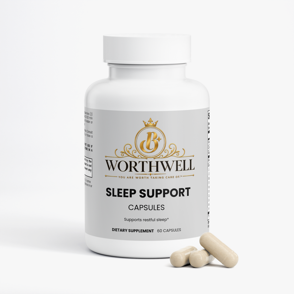Restore Sleep Support