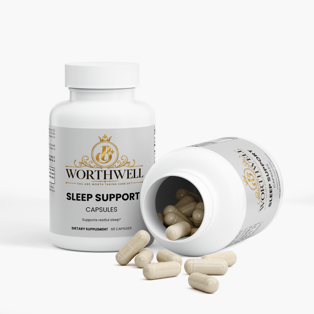 Restore Sleep Support