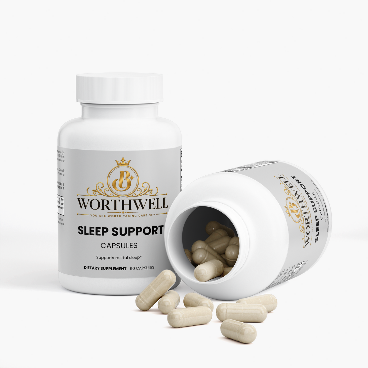 Restore Sleep Support