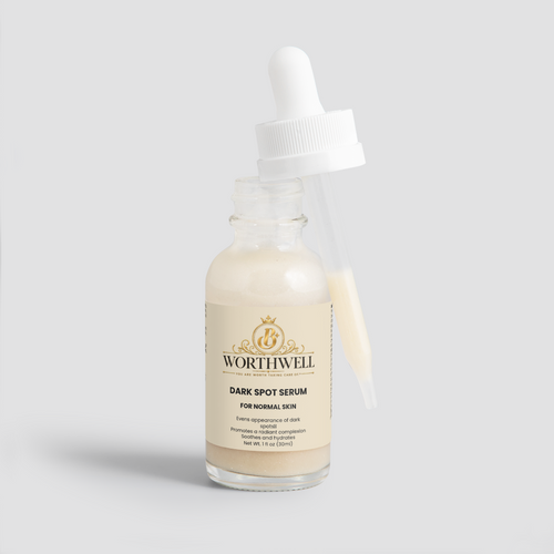 Even Face Serum For Normal skin (dark spots)