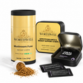 The Worthwell Daily Balance Ritual